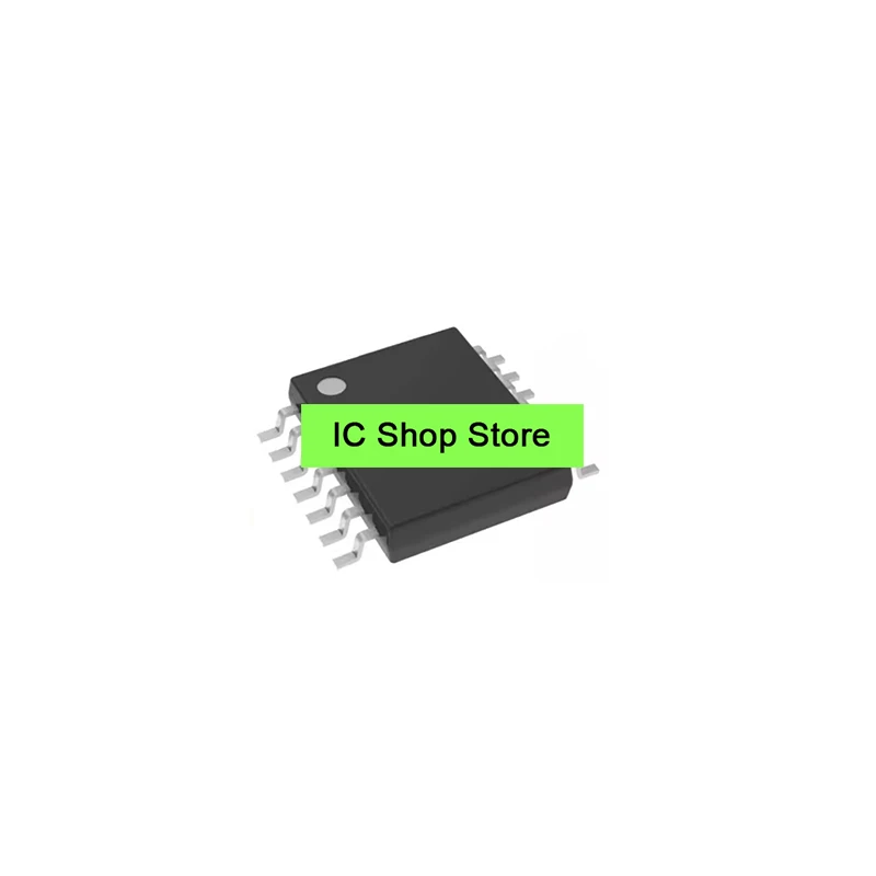 

2pcs/lot TPS2331IPW TPS2331 TSSOP 100% Original Brand New