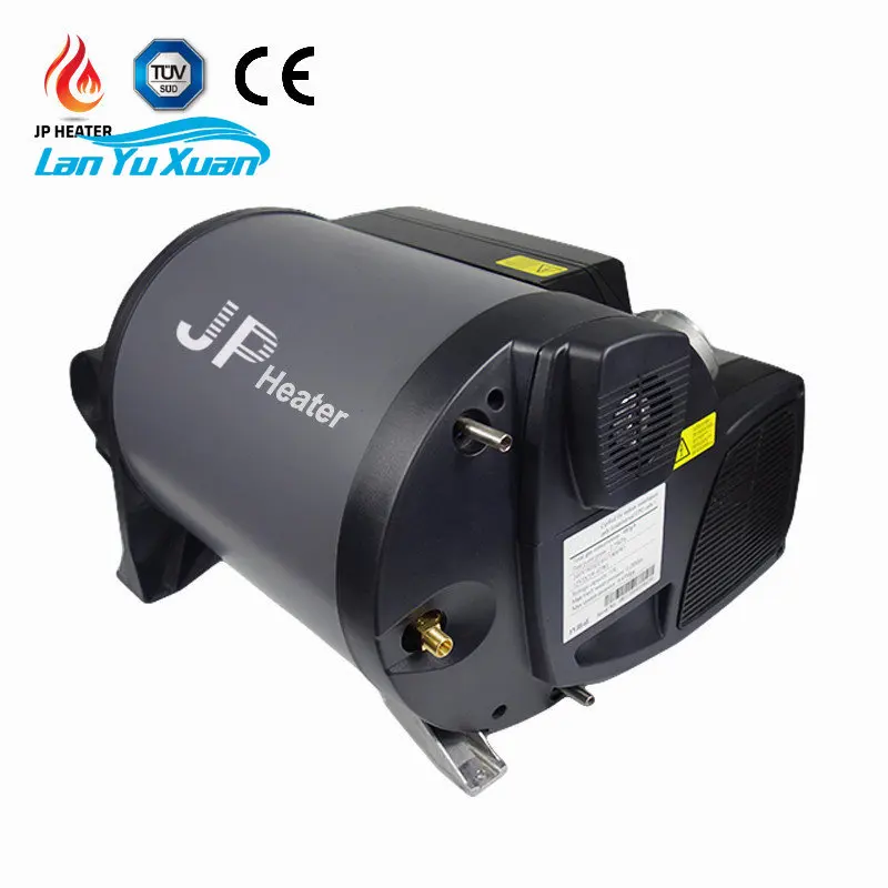 JP China trade CR11 6kw 12v LPG air and water heater for RV,motorhome similar to truma portable digital spectral colorimeter similar to chromameter