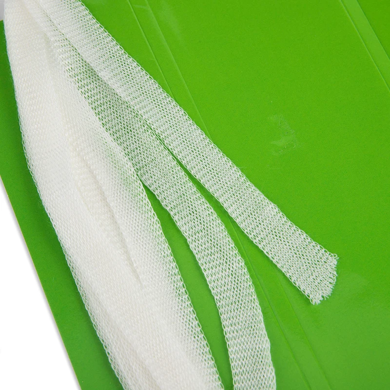 Eco-Friendly PVA Water Soluble Fishing Mesh Net