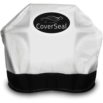 Large BBQ Grill Cover 1