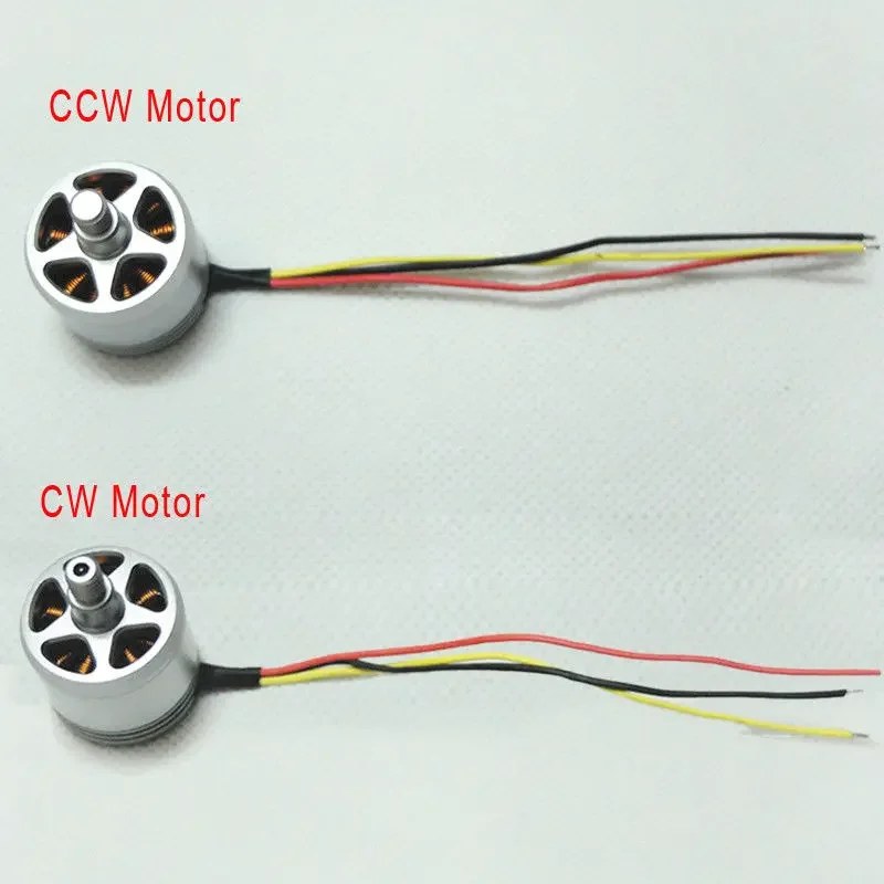 Original 2312A CCW/CW Brushless Motor 800KV for DJI Phantom 3 Pro & Advanced Drone (Used)