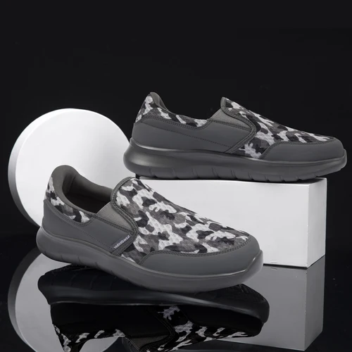 남성용 경량 위장 스니커즈, 고품질 신발, 통기성, 편안한 로퍼, 대형 사이즈 49 50 Zapatillas Hombre 2