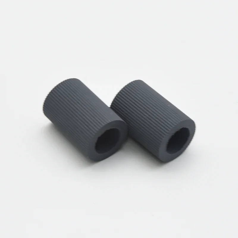 

5SETS LY2093001 Pickup Feed Roller Tire for BROTHER DCP 7055 7057 7060 7065 7070 HL 2130 2132 2220 2230 2240 2242 2250 2270 2280