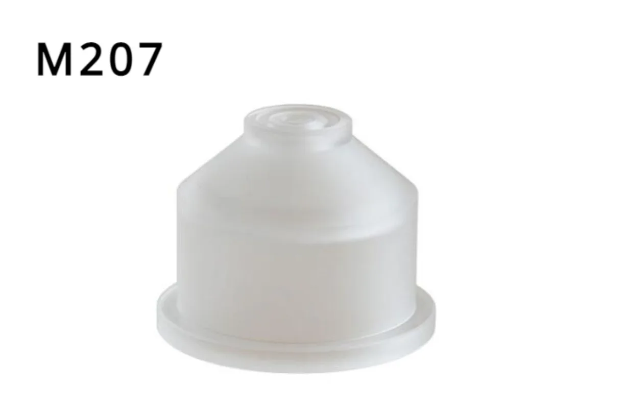 

M207 nozzle apply for Chmer/Mitsubishi wire cut machine,MW53W92B Flush nozzle,X053C491H01 Lower nozzle