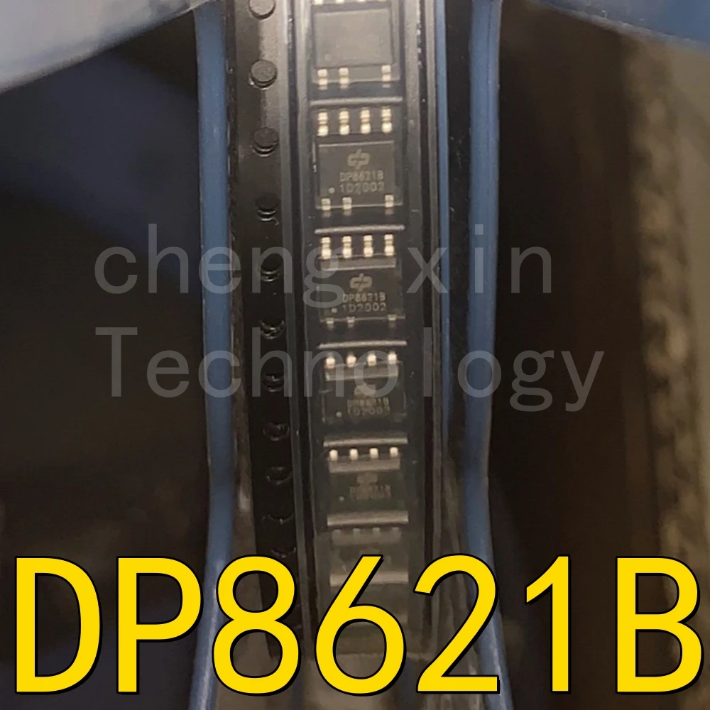 

DP8621B 20 шт., 5 шт., флэш-чип SOP-7 DP8621A, новое и оригинальное управление питанием DP8621