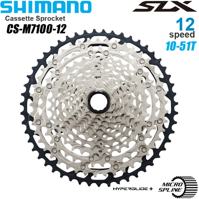 パーツ SHIMANO CS-M7100-12s 10-45T SLX GRX 71MeKeXtYtL._UF1000,1000_QL80_.jpg