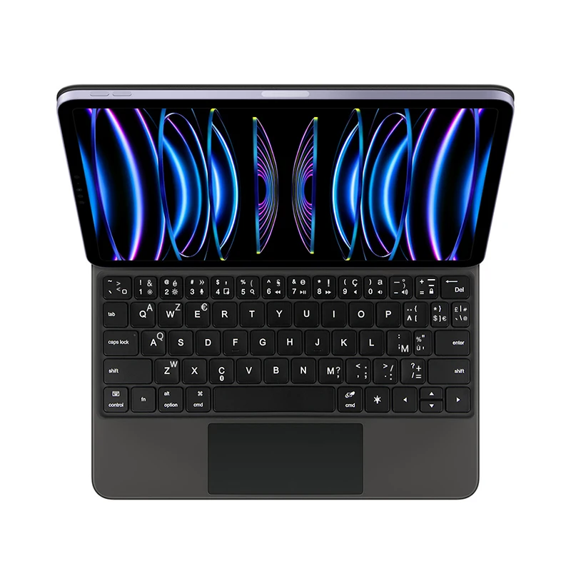 Magic Keyboard para iPad, Pro 12.9, Air