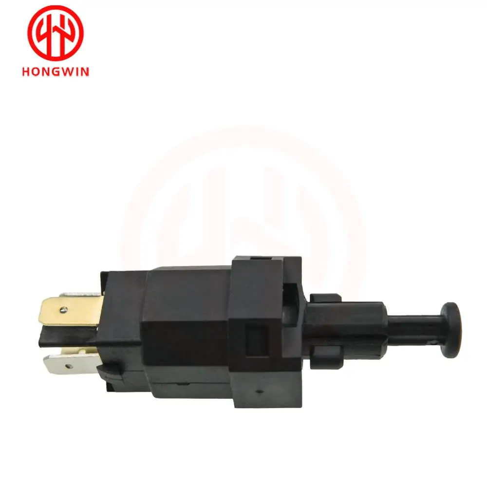 HONGWIN Brake Light Switch / Stop Back Lamp Switch OEM: 96312343 1242551 4233342 90243815 For Daewoo Opel Porsche Saab Vauxhall
