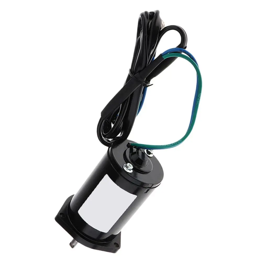 

Power Tilt Motor for Outboard 40 50 60 HP 69W-43880-00-00 NEW