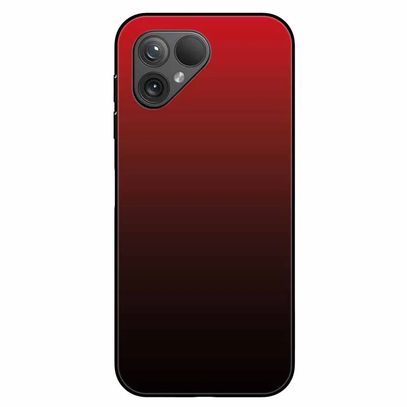 Stylish Marble Soft Silicone Phone Case - Shockproof TPU Cover