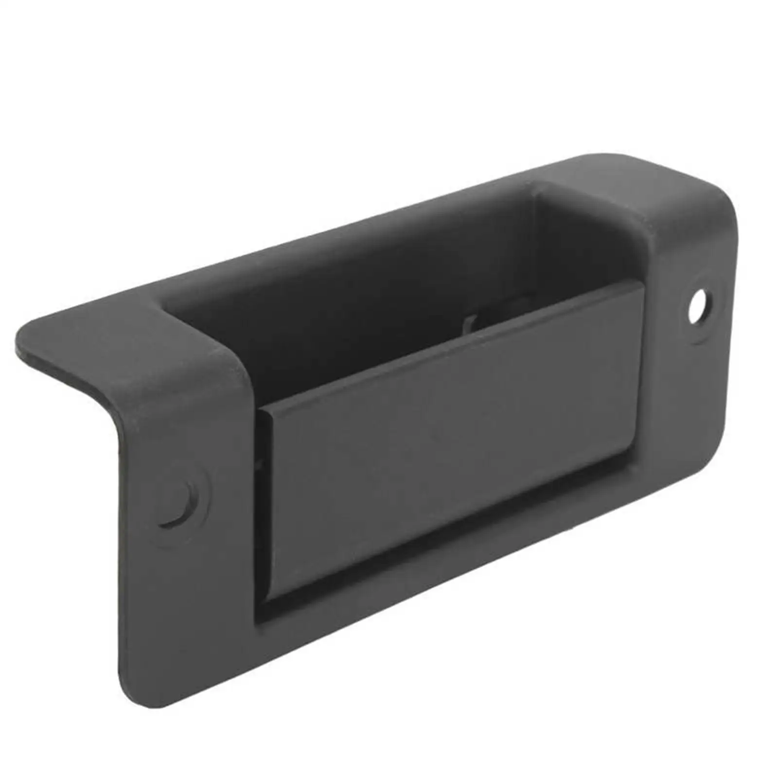 

Задняя внутренняя дверная ручка, правая сторона, 4067074 Совместимость с