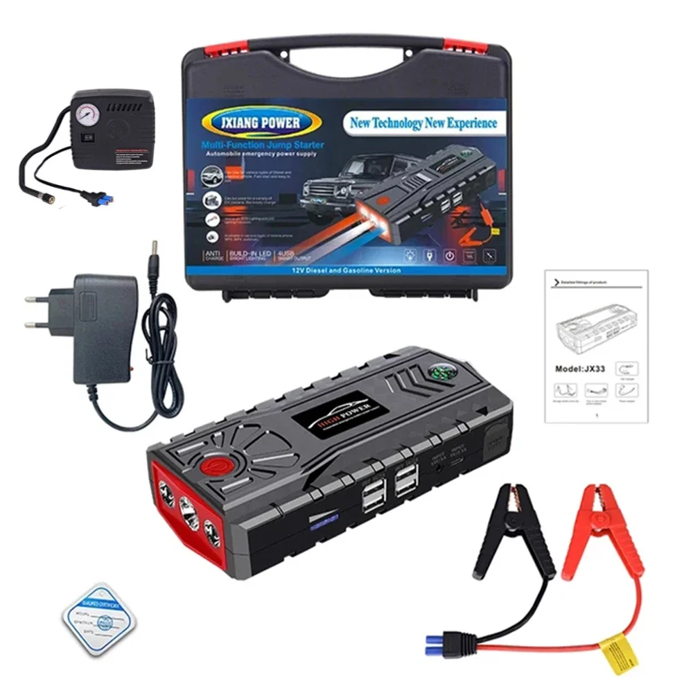 �޴�� �ڵ��� ���� ���� ��Ÿ�� 32000mAh ���͸� ���� ���� ��ġ 12V ������ �������ִ� �߿� ��� ���� ���͸� �ν���