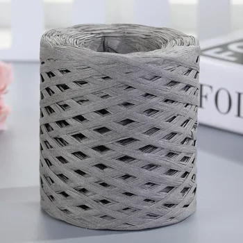 200M Natural Raffia Yarn 26