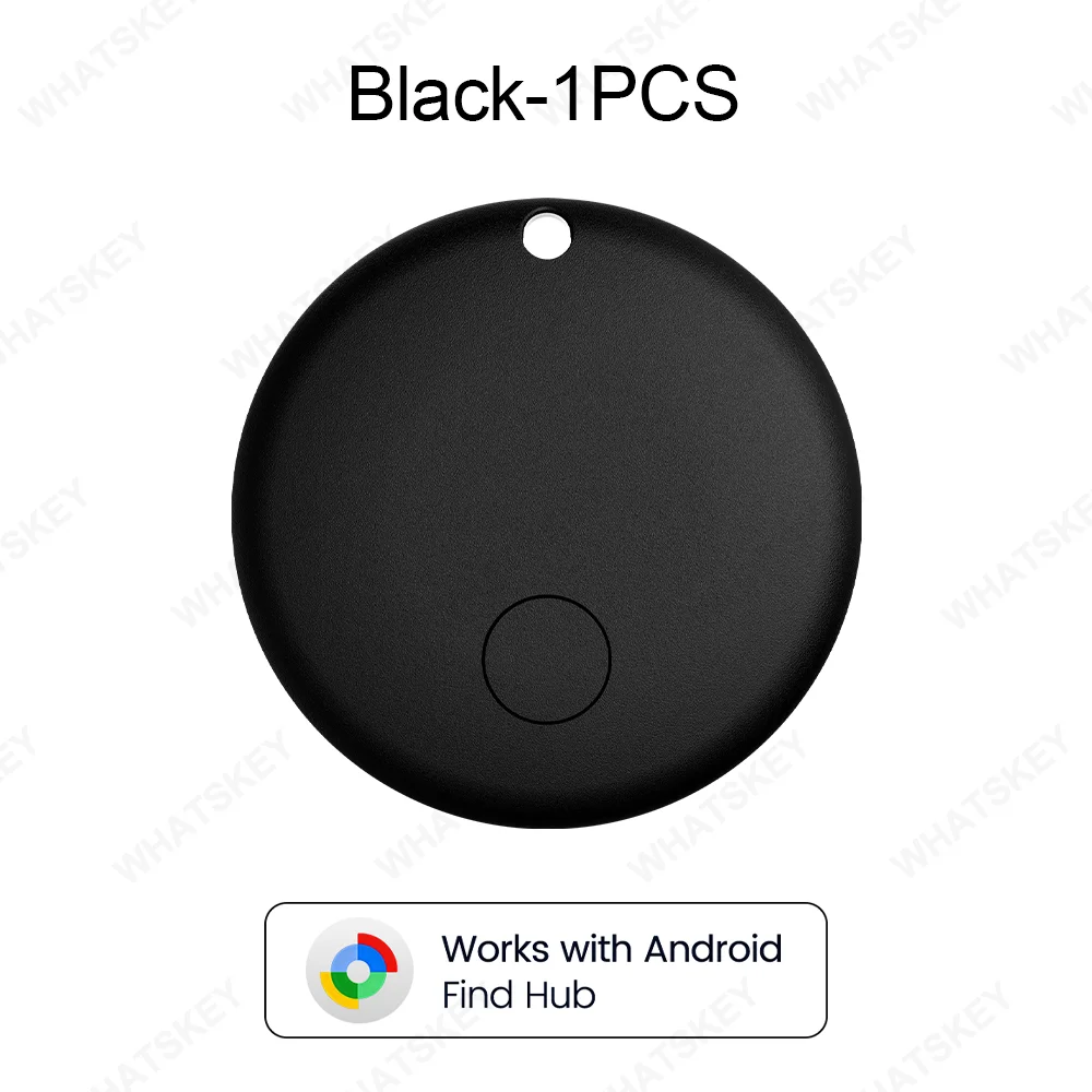 Black 1Pcs