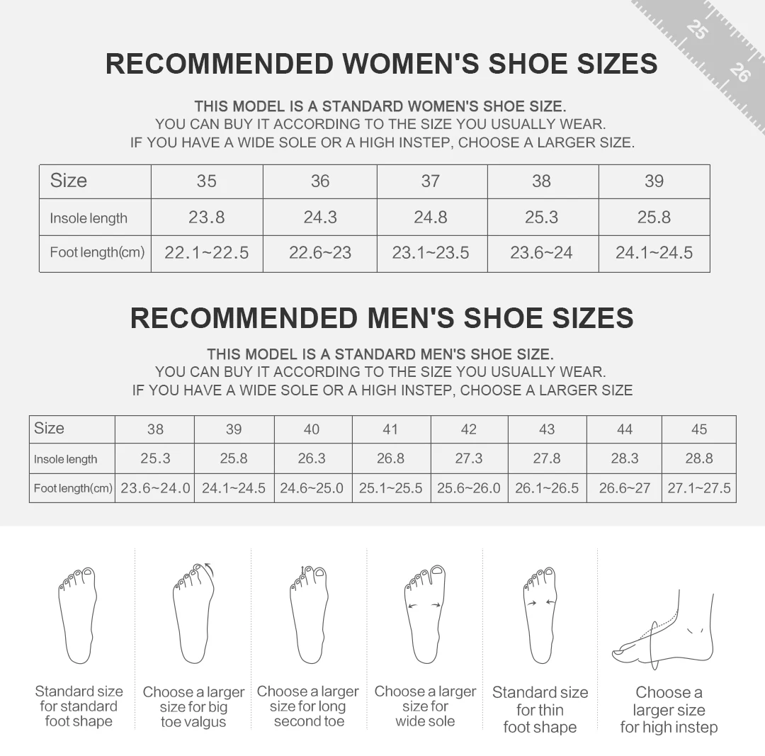 Maden Shoes Design Details