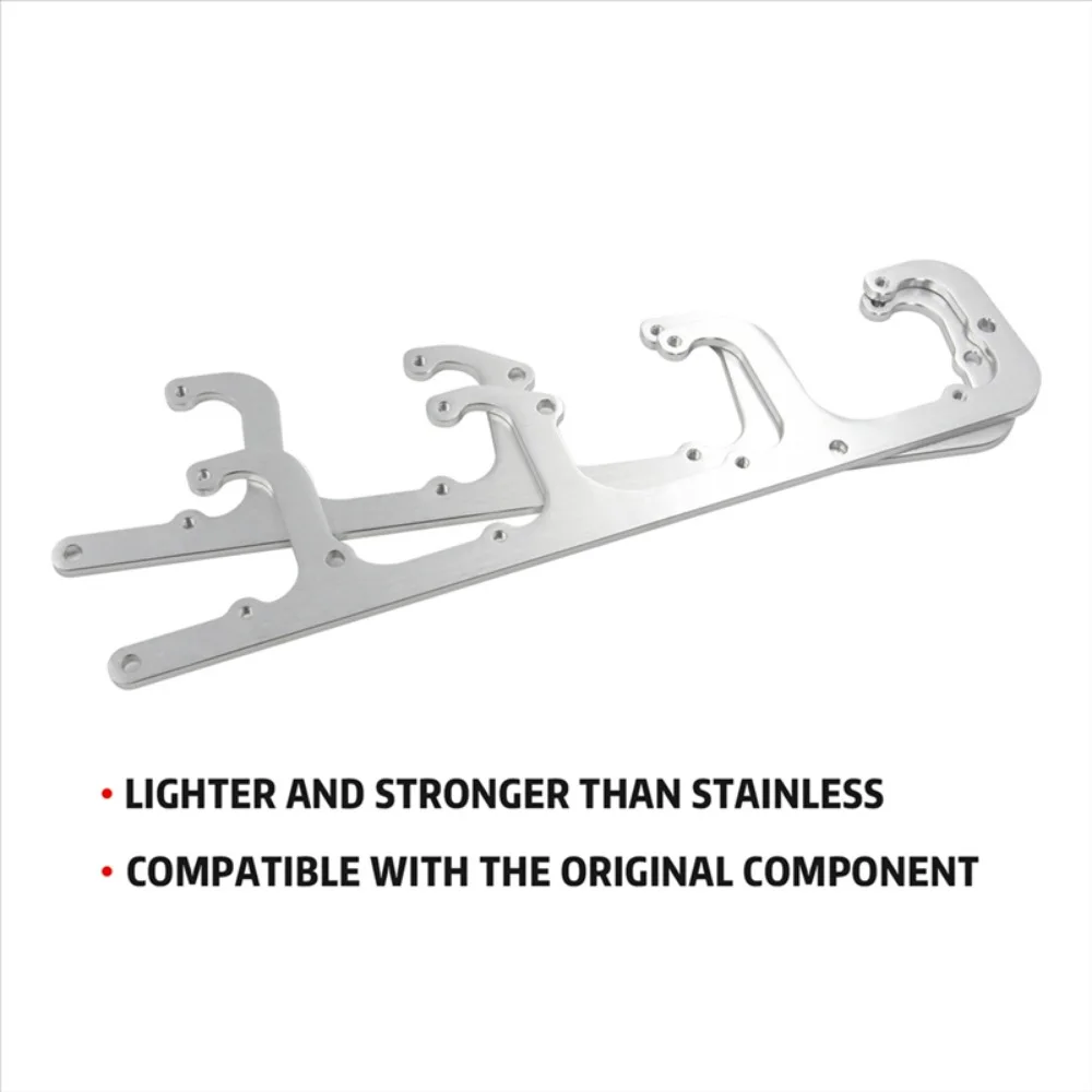 Ignition Spark Plug Coil Bracket For LS D581 Engine Coil Swap Heat Sink Pack for LS1 D580 12558693
