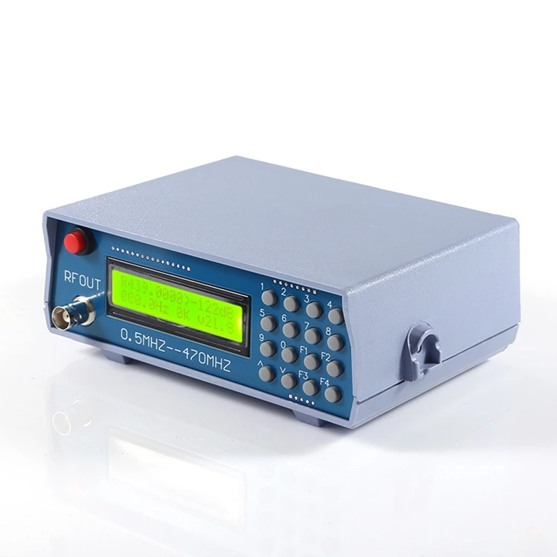 Radio Generator Tester 0.5M-470Mhz for Intercom