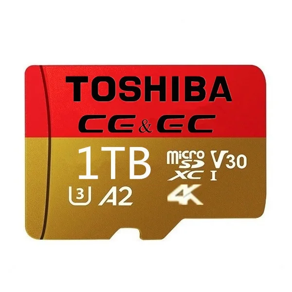 2022New Class 10 bestseller  high speed USB 1TB 512gb 256gb  drive Micro SD Micro SDHC Micro SD SDHC card 10 UHS-1TF memory card