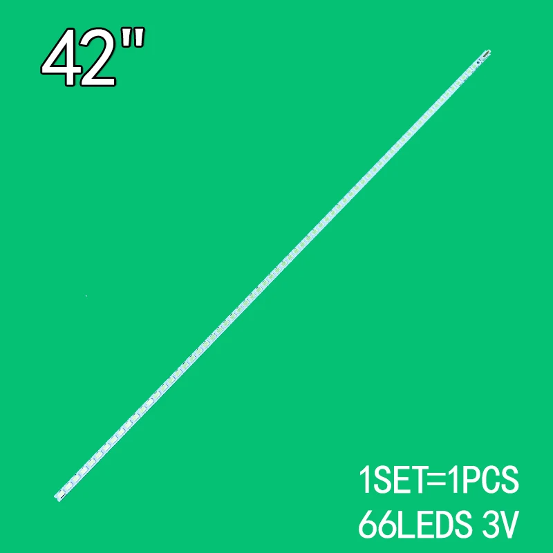 For Konka 42 inch KPL+420B1CE10-RF 5015720 Led42MS11DC Led42MS592DC Led42IS95N Led42IS97N Led42C3200N Led42MS91DC Led42MS92DC led for konka led50x5680af led50x1200af led49t16a led50g100 kpl 490b1led1 35018797 35018796 35018798 3520015 37024855 35019589