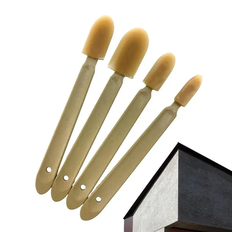 

Аппликатор для герметизации наконечников для рамок и кирпичей, 4 шт.