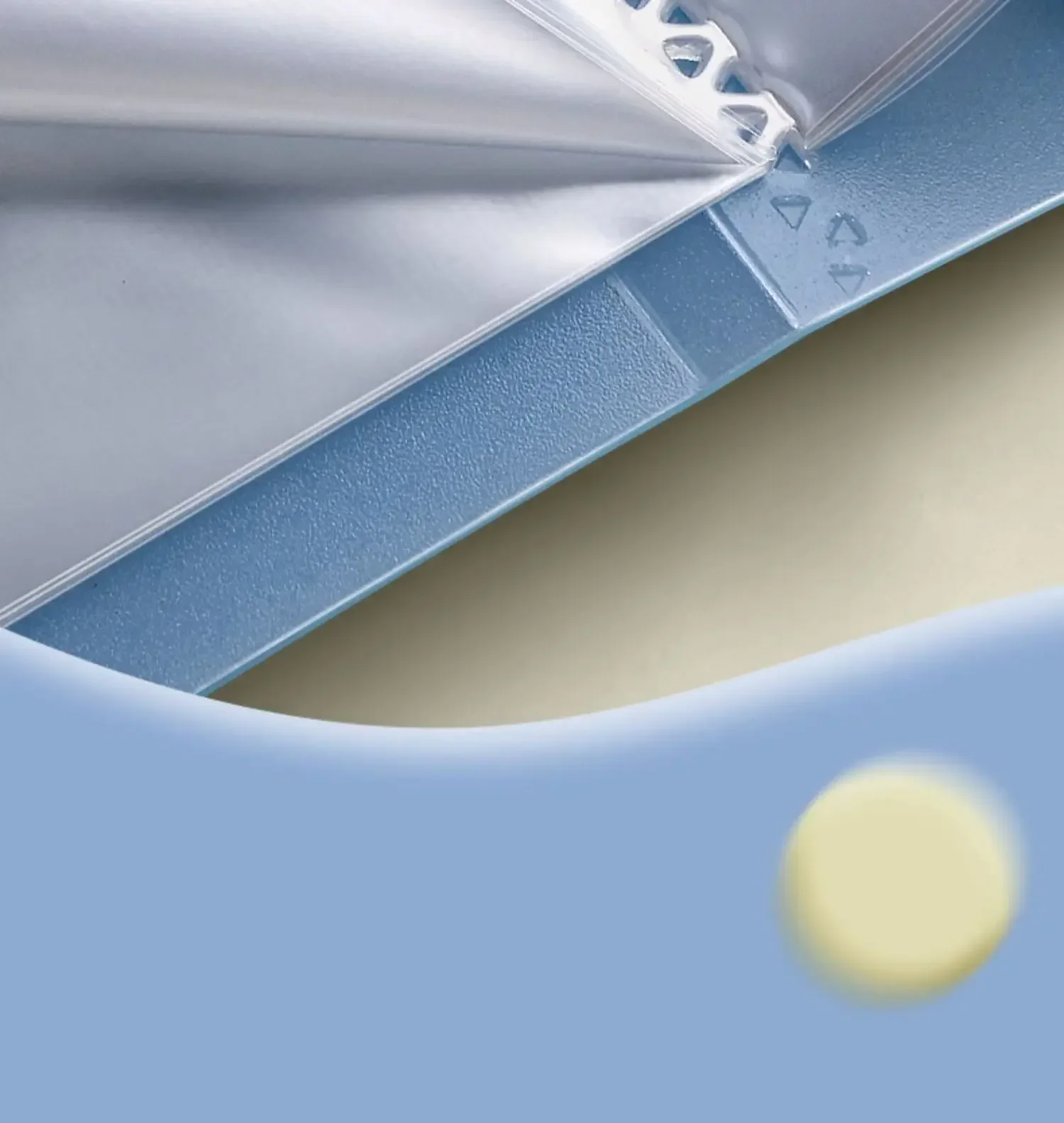 A3/A4 어린이 앨범 사무실 학교 용품 학생 미술 재료 드로잉 종이 폴더 8k 그림 파일 가방 제출 제품