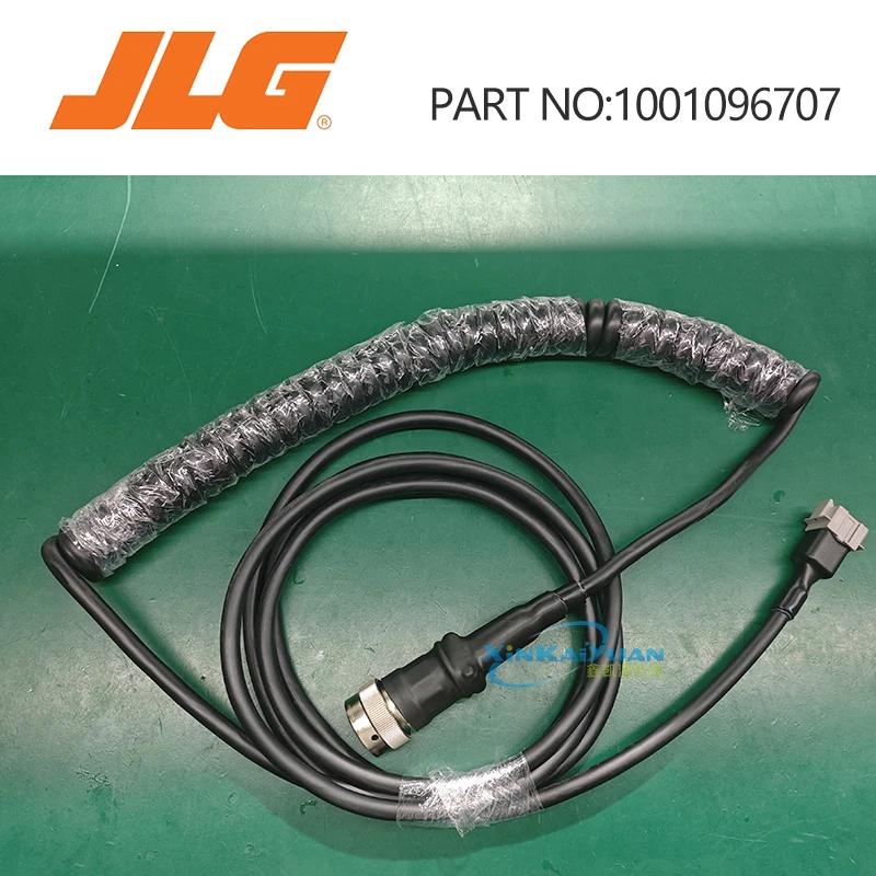 플랫폼 배선 하네스 1001096707 1001096706 1001096705S 1001096705 JLG 리프트 1230ES 2646ES 3246ES 1930ES 2030ES 2032ES용