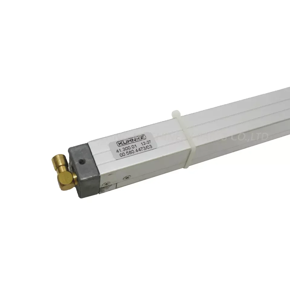 

SM52 SM74 SM102 CD102 XL105 Auto PS Plate Clamp 00.580.4473 00.580.4128 00.580.4129 87.334.017 F4.334.039
