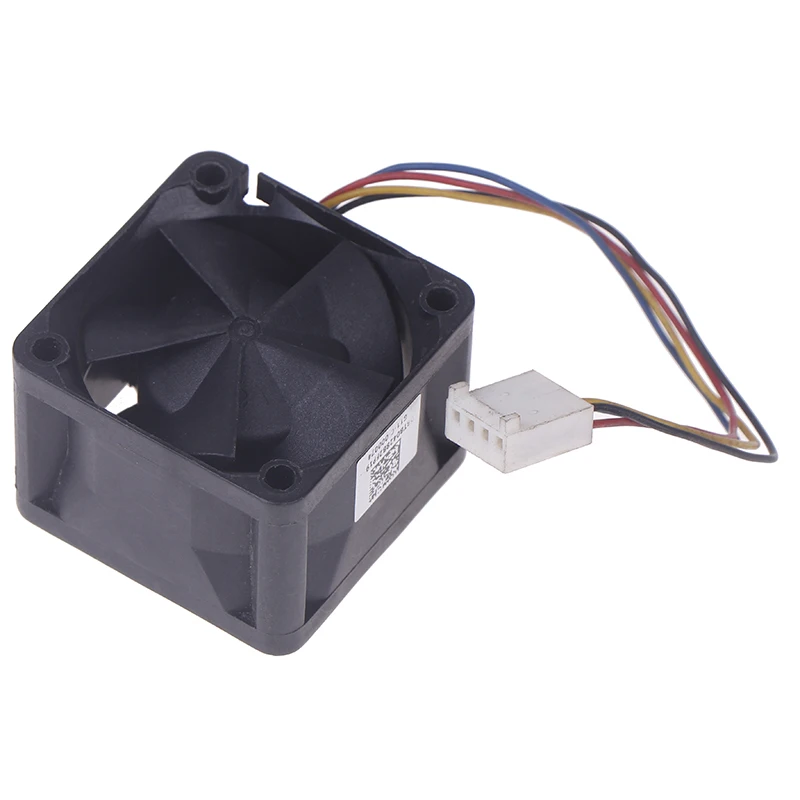 40mm Powerful Cooling Fan For AVC 4028 12V 1A DBTB0428B2G High Speed Server Fans 40*40mm Dual Ball Bearing 4-wire 4Pin PWM