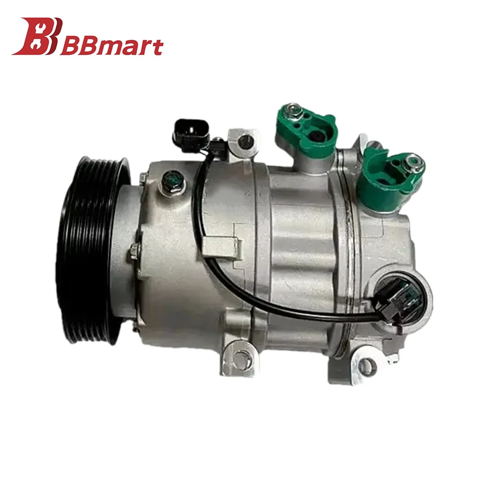 

97701-3R000 BBmart Auto Parts 1 Pcs Air Conditioning Compressor For Hyundai Sonata 2011-2014 Factory Low Price Car Accessories