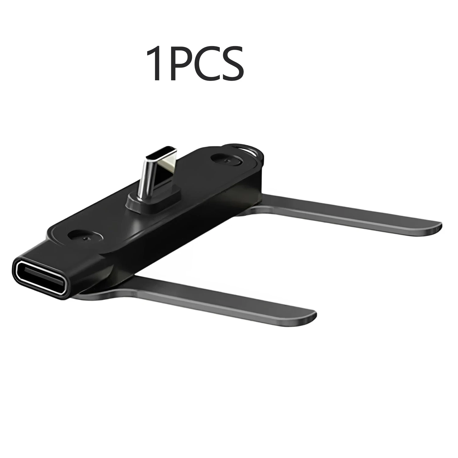 ตัวเลือกสินค้า แท่นชาร์จพับได้ USB-C รองรับ PD 240W