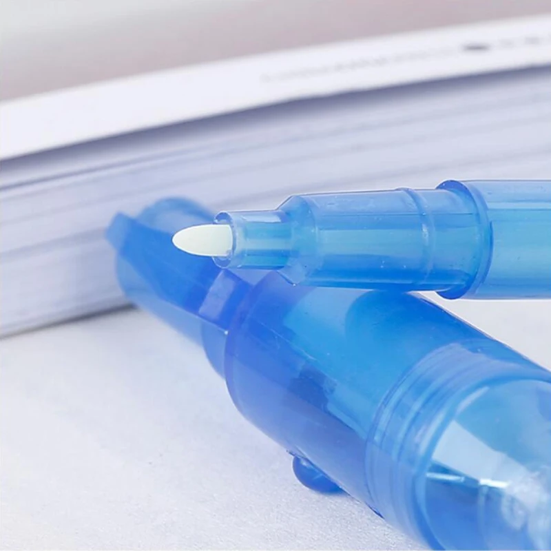 Magic Pen Invisible Ink UV Light Pen 1pc