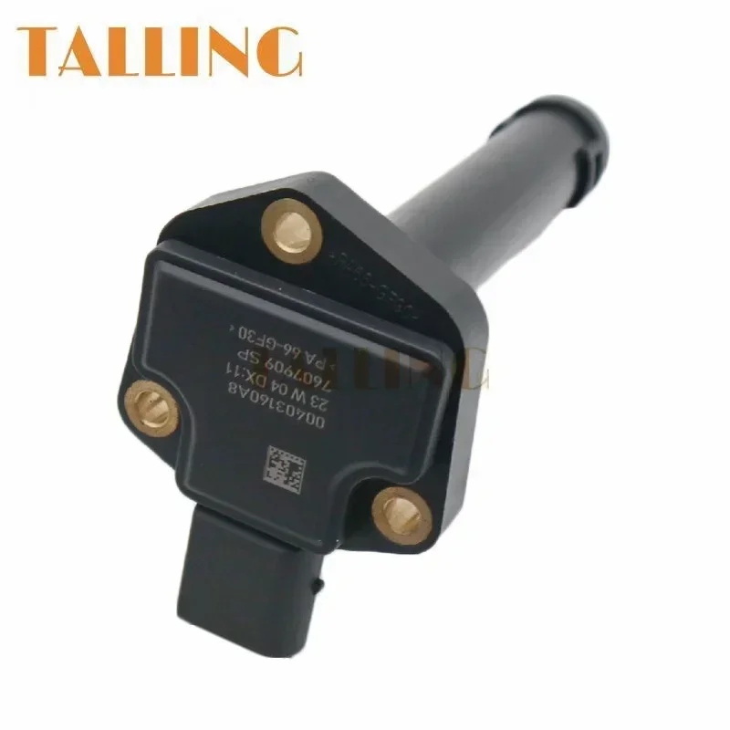 12617607909 Oil Level Sensor For BMW X3 X5 X6 E60 E61 E70 E71 E83 530xi 525xi 528i 535i L6 3.0L 2008- New 12617543091