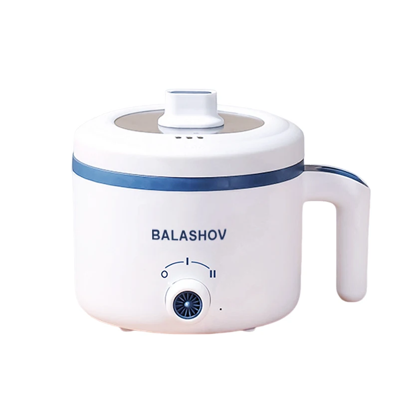 Digital Dual-Layer Rice Cooker 5