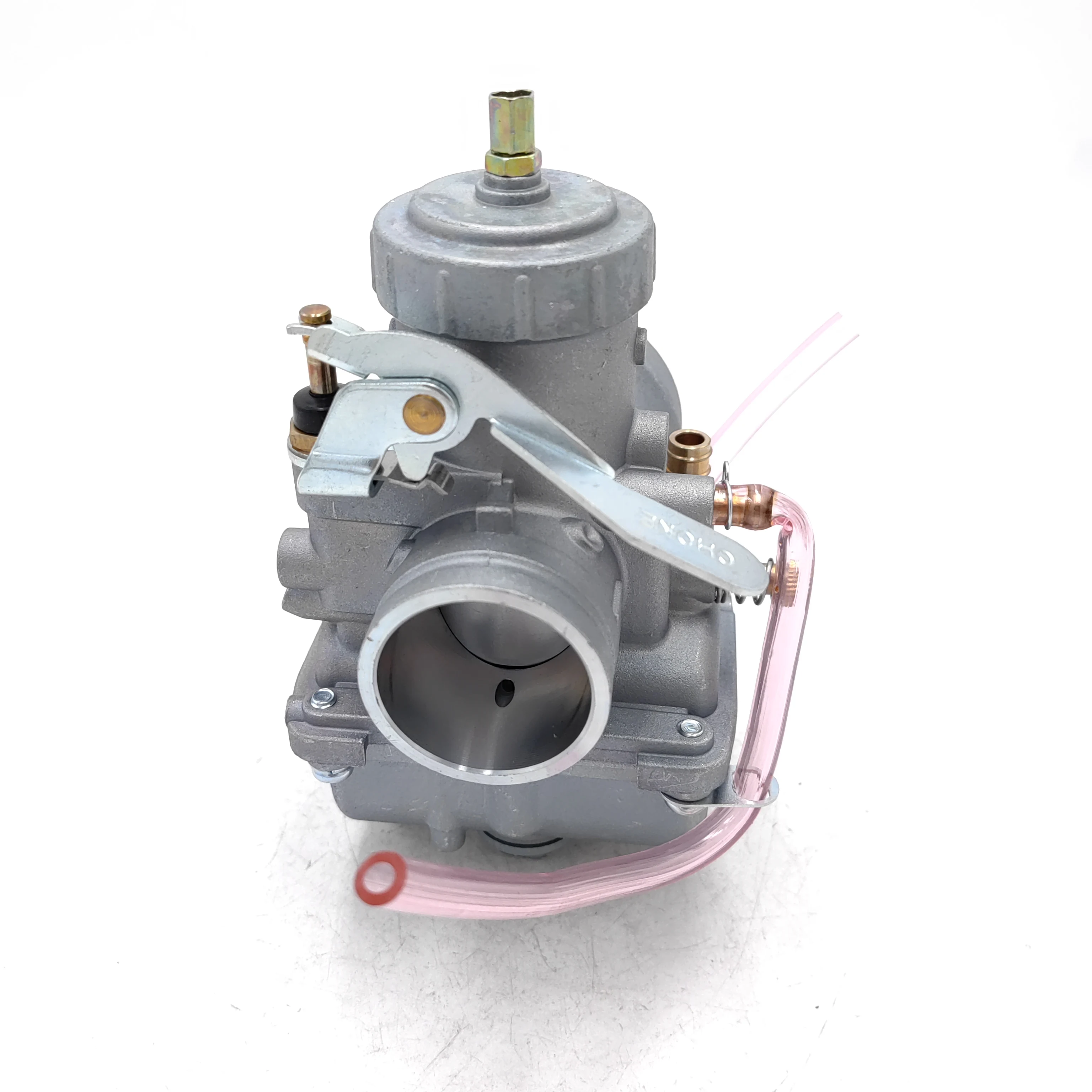Motorcycle-Carburetor-For-Mikuni-VM34-34-mm-Round-Slide-VM34-168-42 ...