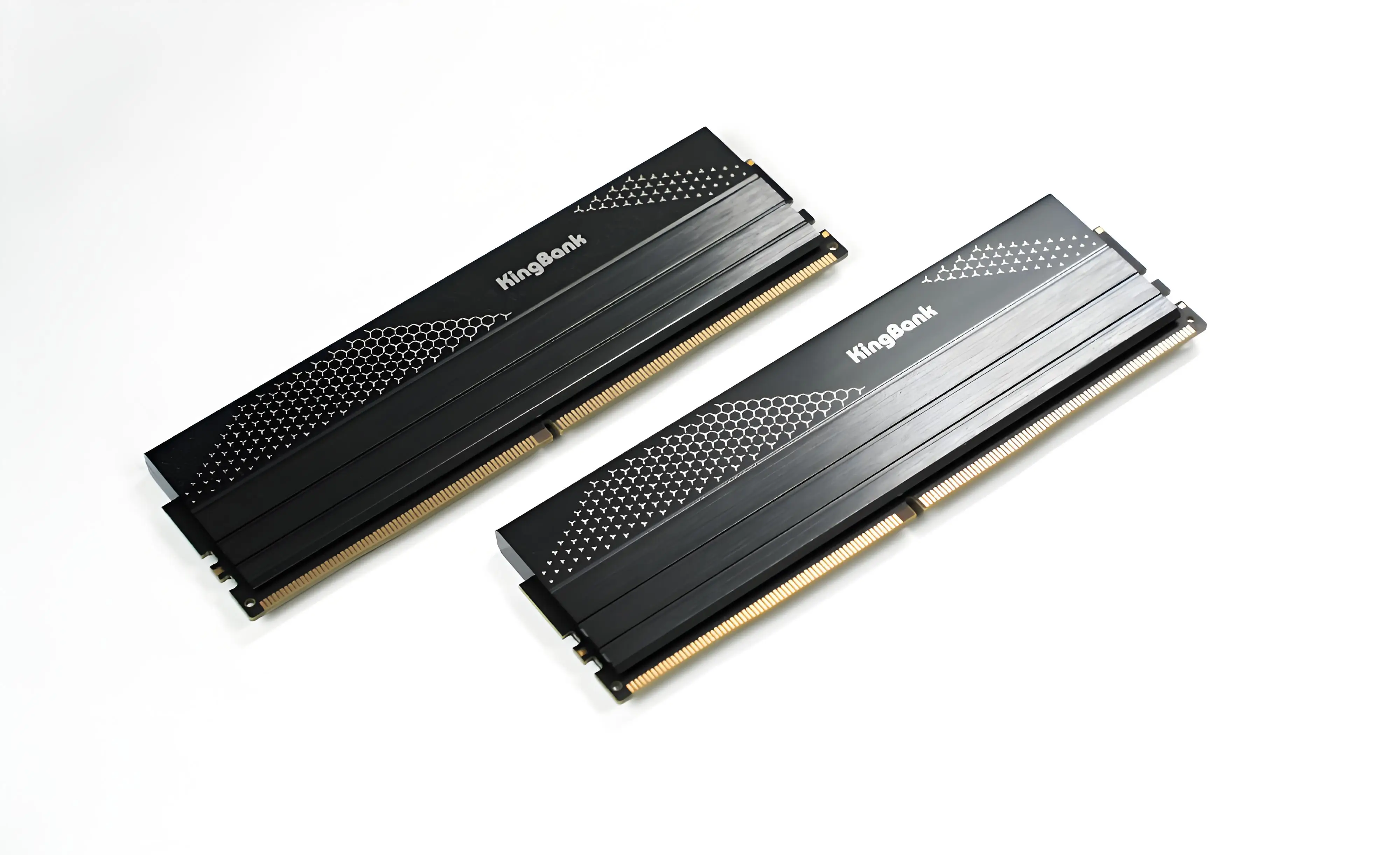 KingBank memoria ram 24GBX2 DDR5 6800MHz/8000MHz Gaming Desktop