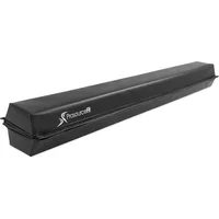 Gymnastics Balance Beam for Kids, 9ft Long Firm Folding Floor Beam with Non-Slip 4-inch Wide Surface 1