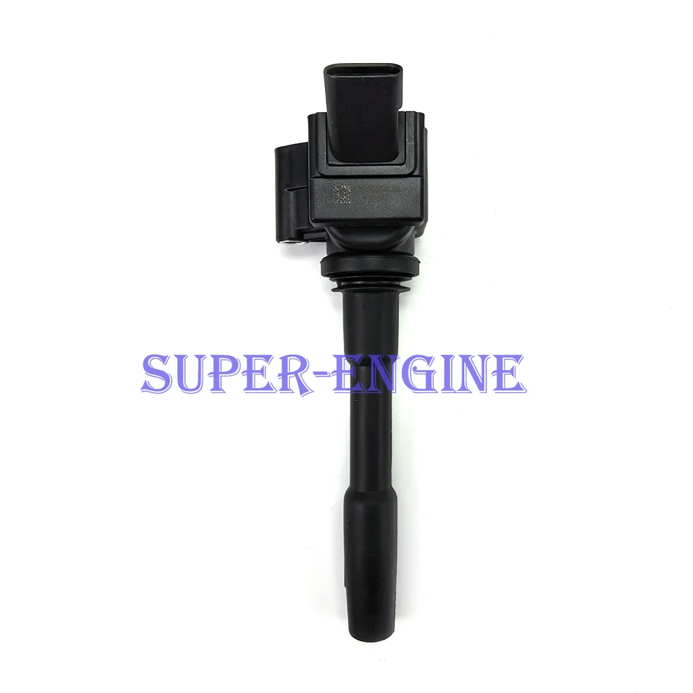 4PCS Ignition Coil 273002JTD0 For Hyundai Tucson Creta Grand-KIA 2.0L 27300-2JTD0