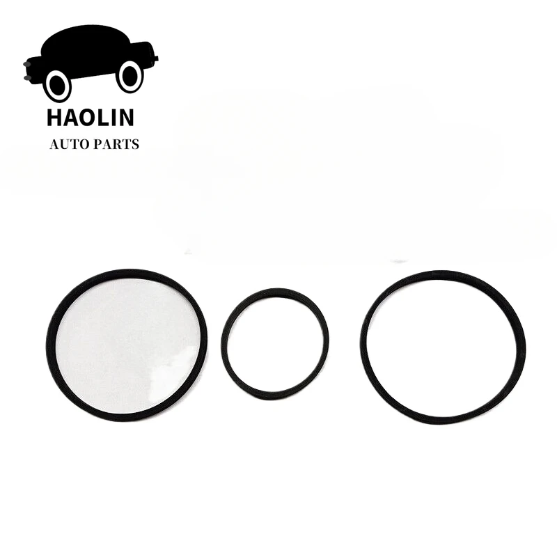 1/3Set Oil Radiator Sealing Ring Kit For LAND ROVER RANGE ROVER SPORT 368DT 3.6T LR002342