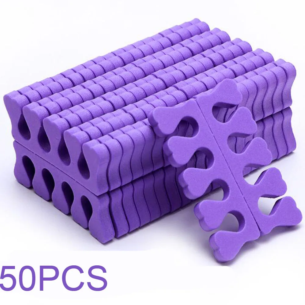 Soft Toe Separators 7