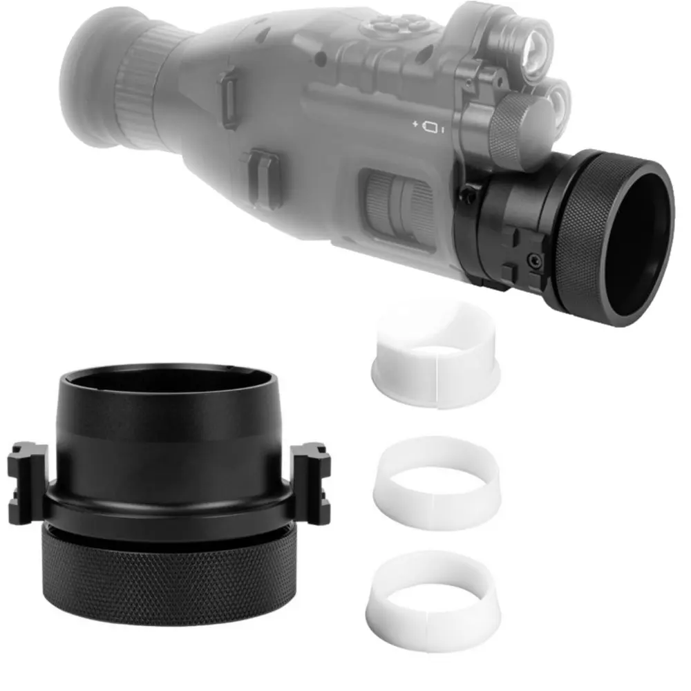 Henbaker CY789 Night Vision Scope Adapter Bayonet 40-48mm - Main Image