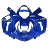 For Kawasaki ZX-6R ZX6R ZX600 636 2003 2004 Motorcycle Accessories Bodywork Set Injection ABS Full Fairings Panel Kit