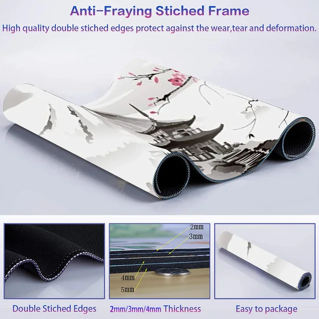 게이밍이나 업무를 더욱 효율적이고 스타일리시하게 즐기세요!