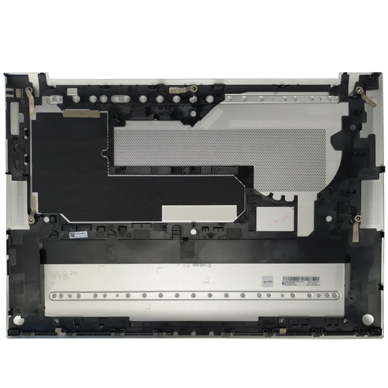 para hp Elitebook 840 g9 845 g9 Lcd Tampa Traseira Moldura Frontal Inferior Base Inferior Novo Case - Imagem 6