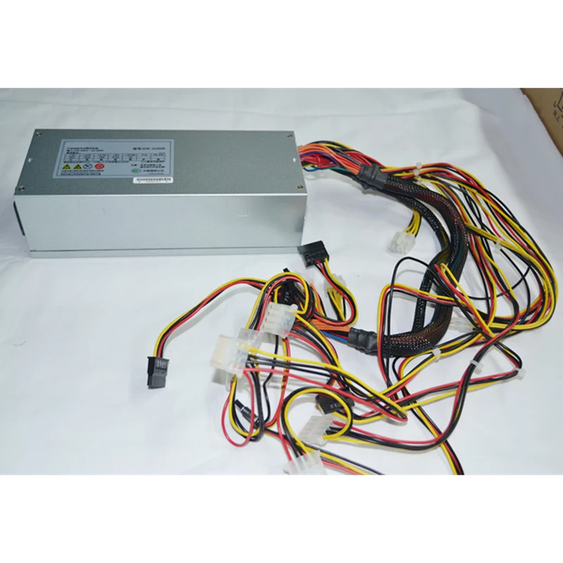 GW2U600 600W For GreatWali 2U Server Power Supply Rack Mount Great Wall 2U600W Power Supply High Quality Fully Tested Fast Ship 6 GW2U600 600W For GreatWali 2U Server Power Supply Rack Mount Great Wall 2U600W Power Supply High Quality Fully Tested Fast Ship - Image 4