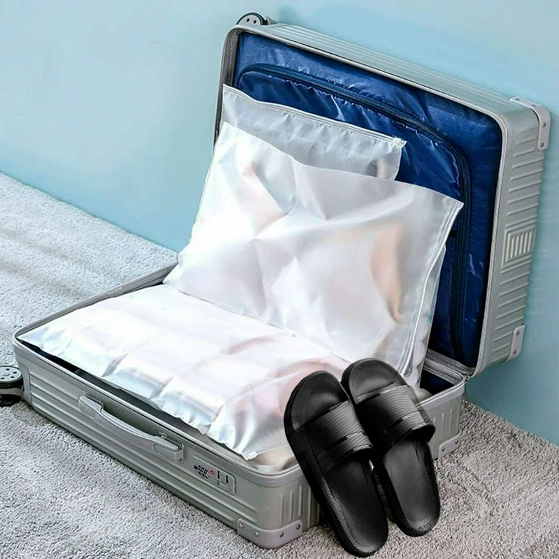 large heavy duty zip lock bolsas