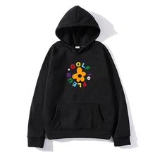 

Men Hoodie Golf Wang Tyler The Creator Women Sweatshirts Unisex Fashion Print Tops Harajuku Japanese Hip Hop Pullover
