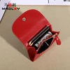 Practical Women's Small Card Wallet Simple and Fashionable Small Card Bag School Girls' Coin Wallet 5