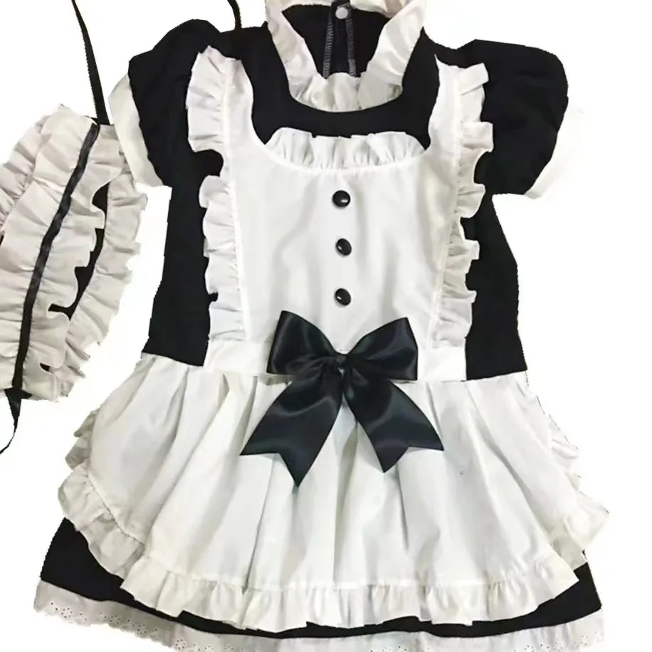 Summer Dog Dress Costume 6