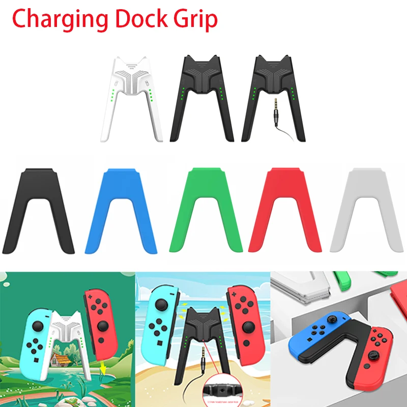 Dock grip sale
