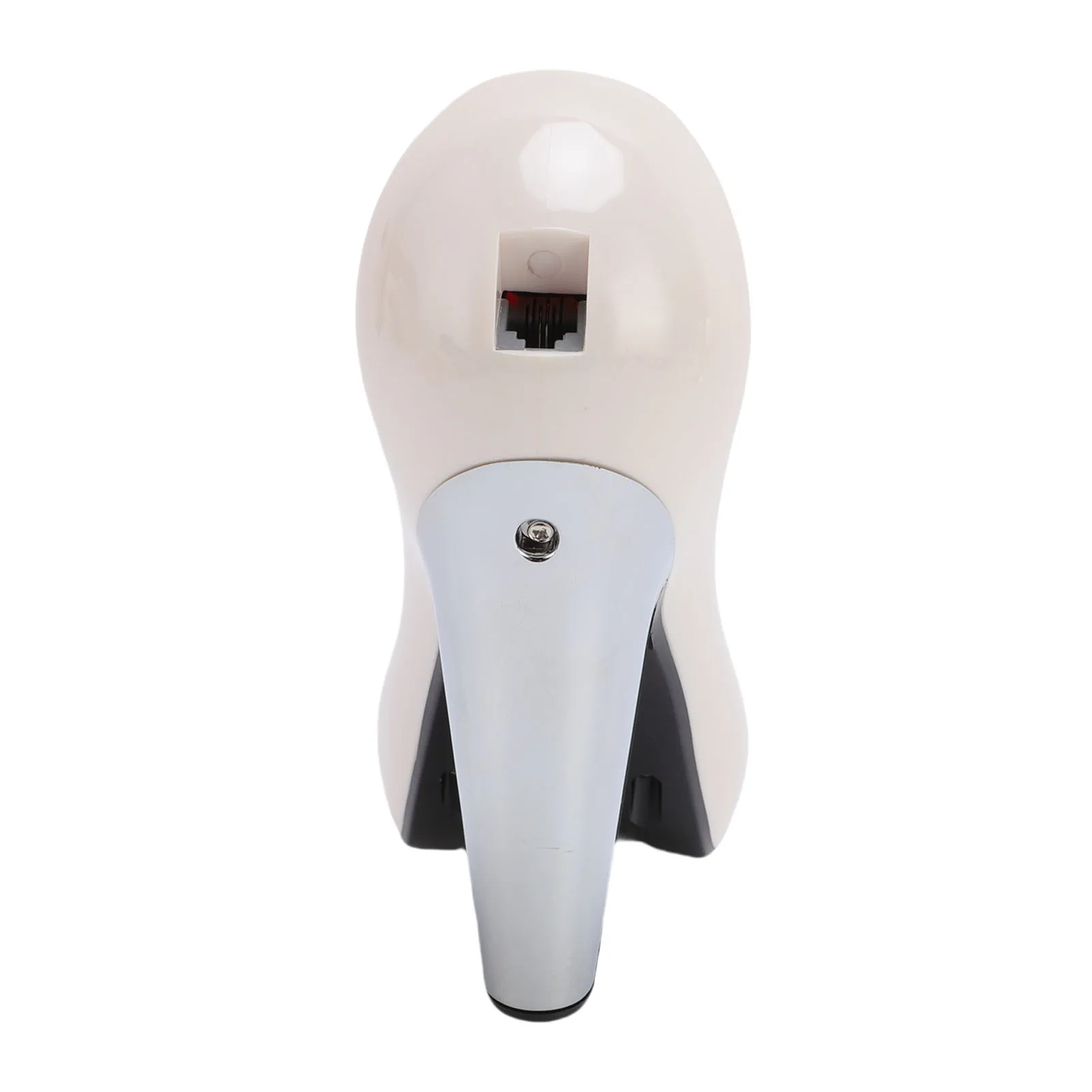 High Heel Shoe Telephone Novel Fashionable ABS Corded Phone with Number Storage Retro Vintage Special Shaped Home Decor Art